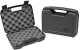 MTM Single Handgun Case For Up to 4