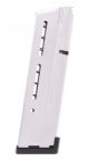 Wilson Combat 1911 Elite Tactical Magazine 9mm 10 Rounds with Aluminum Base Pad
