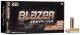 CCI Blazer Brass 38 Special 125 Grain FMJ Ammo 50 Rounds