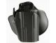 Safariland 578 GLS Pro-Fit Paddle Holster for Beretta APX 9/40/Sig Sauer P228 - Right Hand
