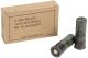 Winchester Military Grade 12 Ga 9 Pellet 00 Buckshot Ammo 5 Rounds