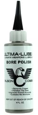 Wilson Combat Ultima-Lube II Bore Polish, 4 oz.
