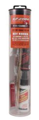 Slip 2000 Rookie Pistol Cleaning Kit with .22/9mm/.40/.45 Brushes
