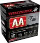 Winchester Light Target 12 Ga 2 3/4