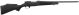 Weatherby Vanguard Compact 243 Rifle
