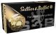 Sellier & Bellot 10mm Auto 180 Grain FMJ Ammo 50 Rounds