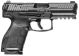 Heckler & Koch VP9A1 K Compact 9mm Pistol with Front Night Sight