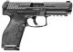 Heckler & Koch VP9A1 F 9mm Pistol with Front Night Sight