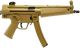 Heckler & Koch SP5 9mm Pistol with RAL8000 Cerakote Finish