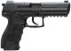 Heckler & Koch P30LS V3 9mm Pistol