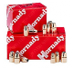 Hornady 10mm 180 Grain Hollow Point XTP Bullets 100 Count
