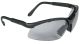 Radians Revelation Shooting Glasses Gray Lens