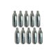 Byrna Technologies CO2 Cartridge with Oiler - 10 Count