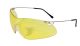 Radians Clay Pro Glasses Amber - Silver