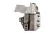 Desantis Uni-Tuk Right Hand Holster for Springfield Armory Hellcat