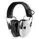 Savior Equipment Apollo Electronic Hearing Protection - Chrome