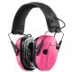 Savior Apollo - Electronic Sound Suppressor - Prison Pink