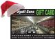 Hyatt Guns Gift Card