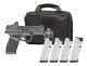 Springfield Armory Hellcat Pro OSP Gear Pac with Viridian RFX-11 Green Dot