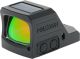 Holosun HS507C-X3-RD-MRS Reflex 1x Multi-Reticle Red Dot Sight