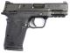 Smith & Wesson M&P 9 Shield EZ 9mm Pistol with Manual Safety