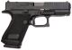 Glock 19 Gen6 9mm ORS Pistol