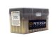 Peterson Cartridge .338 Lapua Magnum Brass, 50 Rounds 