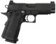 Staccato 2011 C2 Optics Ready 9mm Pistol with DLC Barrel