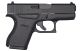 Glock 43 9mm Pistol