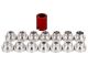 Hornady Lock'n'Load Bullet Comparator Complete Set with 14 Inserts