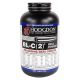 Hodgdon BLC2 Rifle Powder 1 Lb Canister