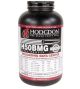 Hodgdon H50BMG Extreme Extruded Rifle Powder, 1 lb. Canister