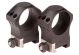 Nightforce A265 30mm Ultralite Rings Medium Height