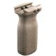 Magpul MOE RVG Flat Dark Earth Rail Vertical Grip