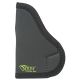 Sticky Holster MD-4 Medium Holster for Glock 26/27, XD-s, Shield with Laser