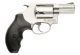 Smith & Wesson Model 60 357 Mag Revolver 2