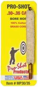 Pro-Shot .30 - .35 Cal 1.75