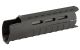 Magpul MOE M4 AR-15 Carbine Length Hand Guard, Black