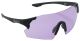 Beretta USA Challenge EVO Glasses Purple Lens Black Frame