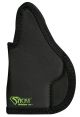 Sticky Holster OR-9 Optics Ready IWB Holster for Full Sized Handguns