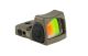 Trijicon RMR Sight Adjustable (LED) 3.25 MOA Red Dot RM06 Flat Dark Earth Cerakote