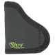 Sticky Holster SM-3 Small Autos w/Laser IWB Holster