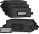 Savior Equipment Loose Sac Soft Ammo Carrier 4-Pack - Black