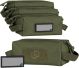 Savior Equipment Loose Sac Soft Ammo Carrier 4-Pack - OD Green