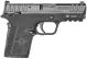 Smith & Wesson Equalizer 9mm Pistol with Ambi Thumb Safety