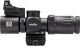 Eotech VUDU VDU3-9PKG1 3-9X32 SFP Scope Package with EFLX & Ring Mount 