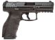 Heckler & Koch VP9 OR Optics Ready 9mm Pistol with Contrast Sights and Two Magazines