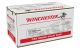 Winchester Target 5.56 NATO Remington 55 Grain Full Metal Jacket Ammo 150 Round Box