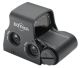 Eotech XPS2-0 68/1 Quick Detach Holographic Sight Side Controls 1 MOA Dot