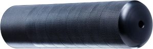 Sonicore Paradox DT 30Cal 1.77" Black Aluminum/Stainless Steel Suppressor 5 / 8"x24